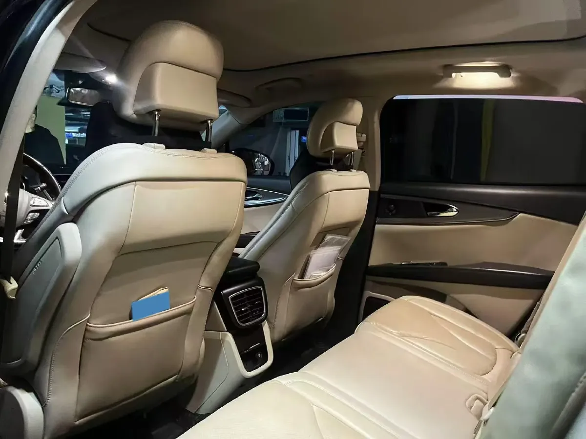 2018 Lincoln MKX 2.0T 253HP L4 6AT,autocango,china used car exporter,china ev exporter,chinese used car exporter,chinese used ev exporter