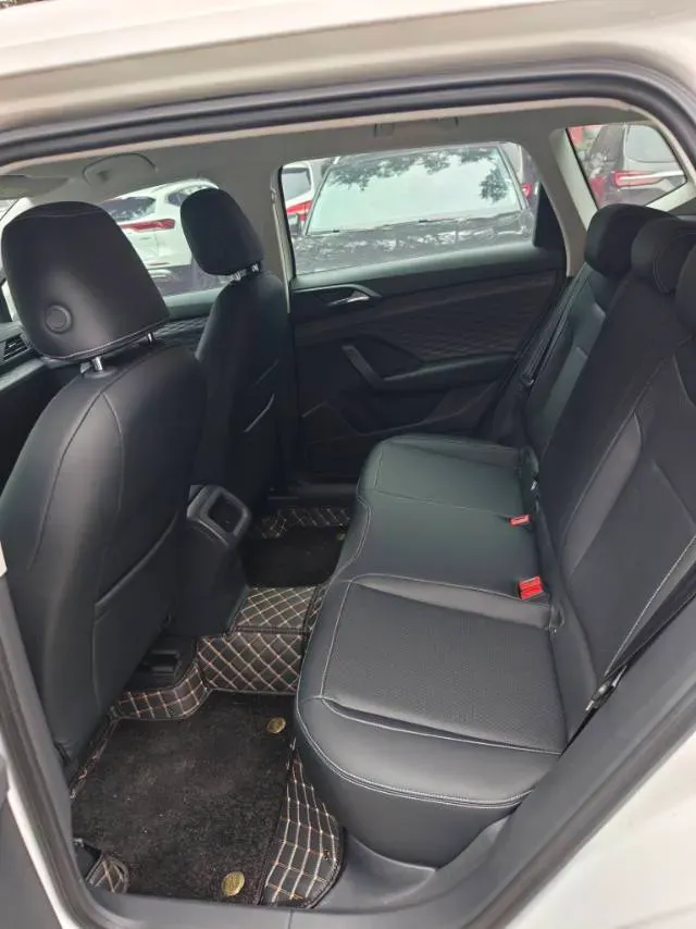 2021 Volkswagen Tharu 1.4T 150HP L4 7DCT,autocango,china used car exporter,china ev exporter,chinese used car exporter,chinese used ev exporter