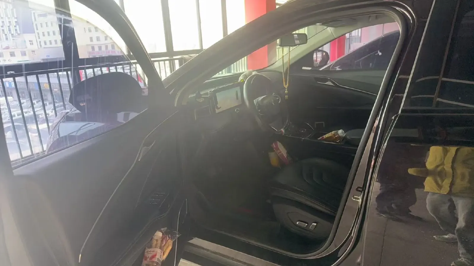 2021 DongFeng Aeolus E70 BEV 52.99KWH,autocango,china used car exporter,china ev exporter,chinese used car exporter,chinese used ev exporter