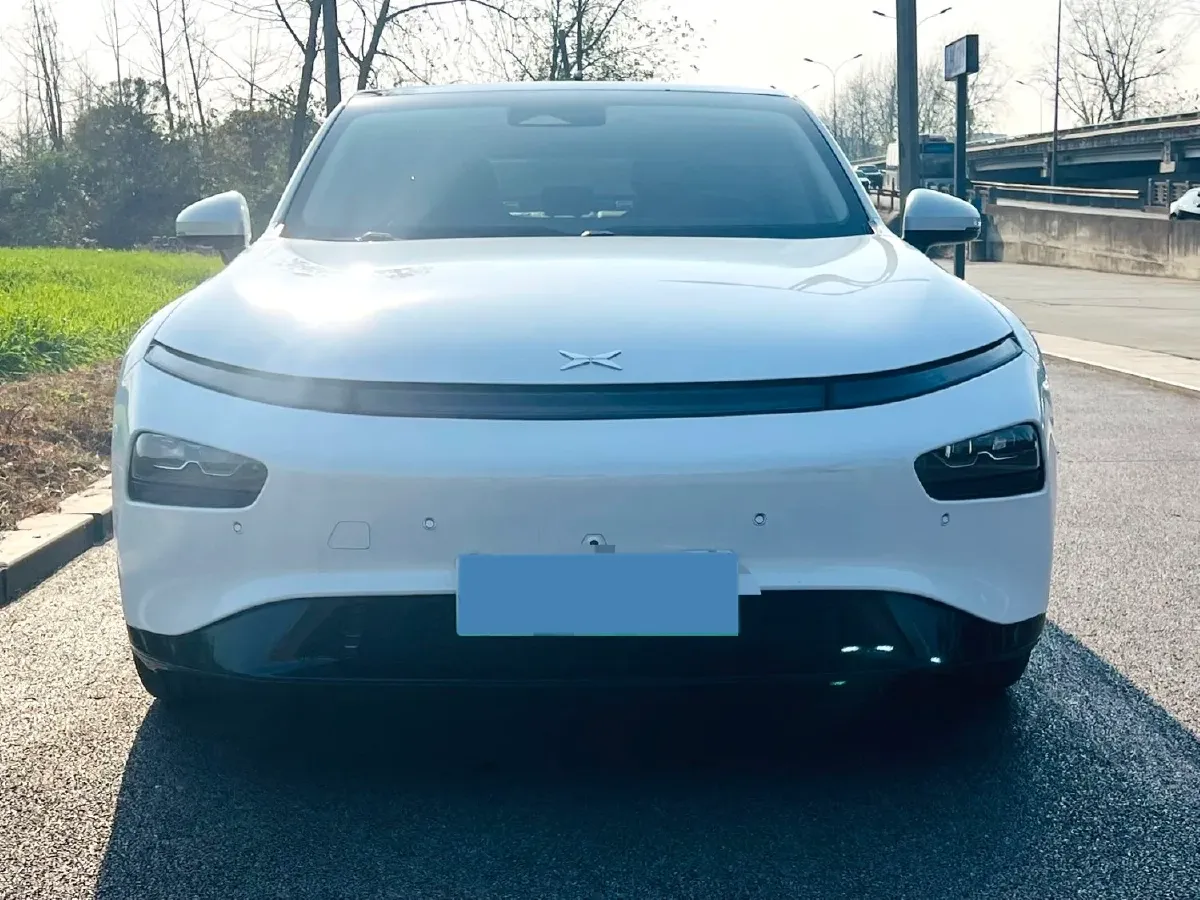 2021 Xpeng P7 BEV 60.2KWH,autocango,china used car exporter,china ev exporter,chinese used car exporter,chinese used ev exporter