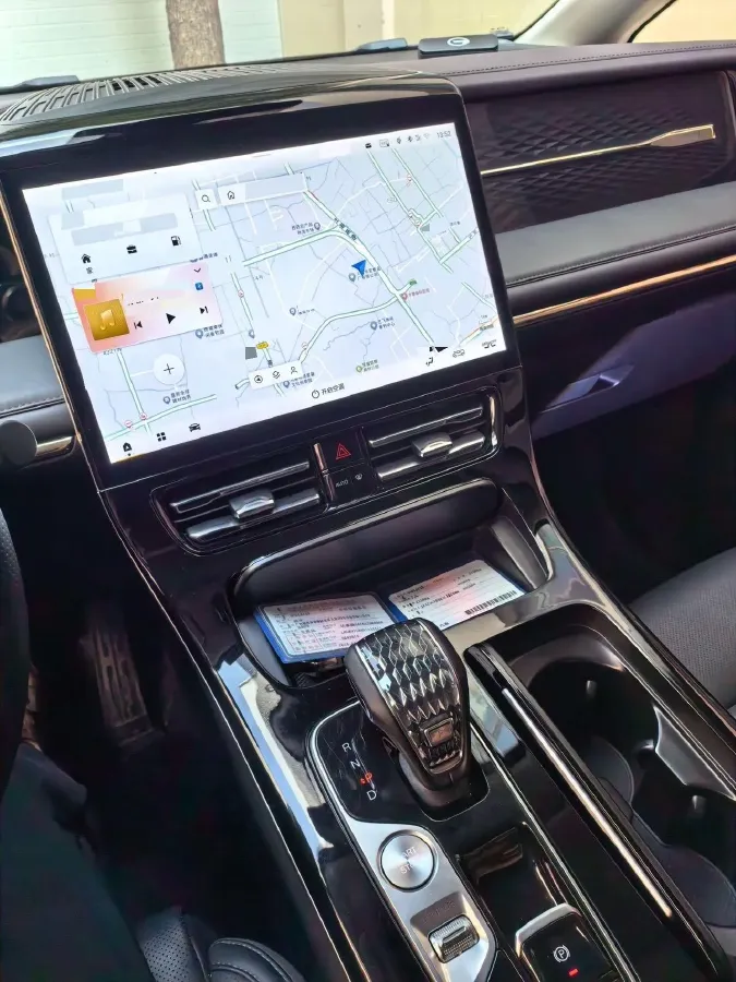 2024 GAC Trumpchi M8 2.0T 252HP L4 8AT,autocango,china used car exporter,china ev exporter,chinese used car exporter,chinese used ev exporter