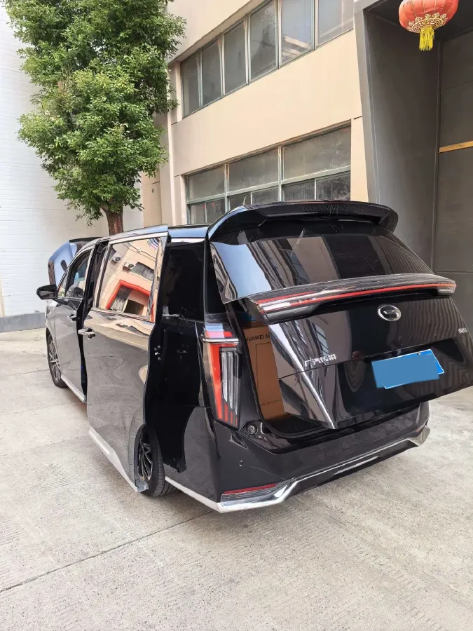 2024 GAC Trumpchi M8 2.0T 252HP L4 8AT,autocango,china used car exporter,china ev exporter,chinese used car exporter,chinese used ev exporter