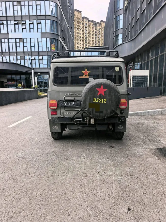 2020 BAW 212 2.4T 211HP L4 6MT,autocango,china used car exporter,china ev exporter,chinese used car exporter,chinese used ev exporter