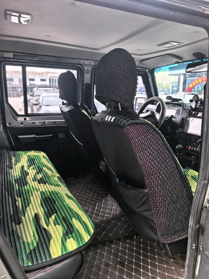 2020 BAW 212 2.4T 211HP L4 6MT,autocango,china used car exporter,china ev exporter,chinese used car exporter,chinese used ev exporter