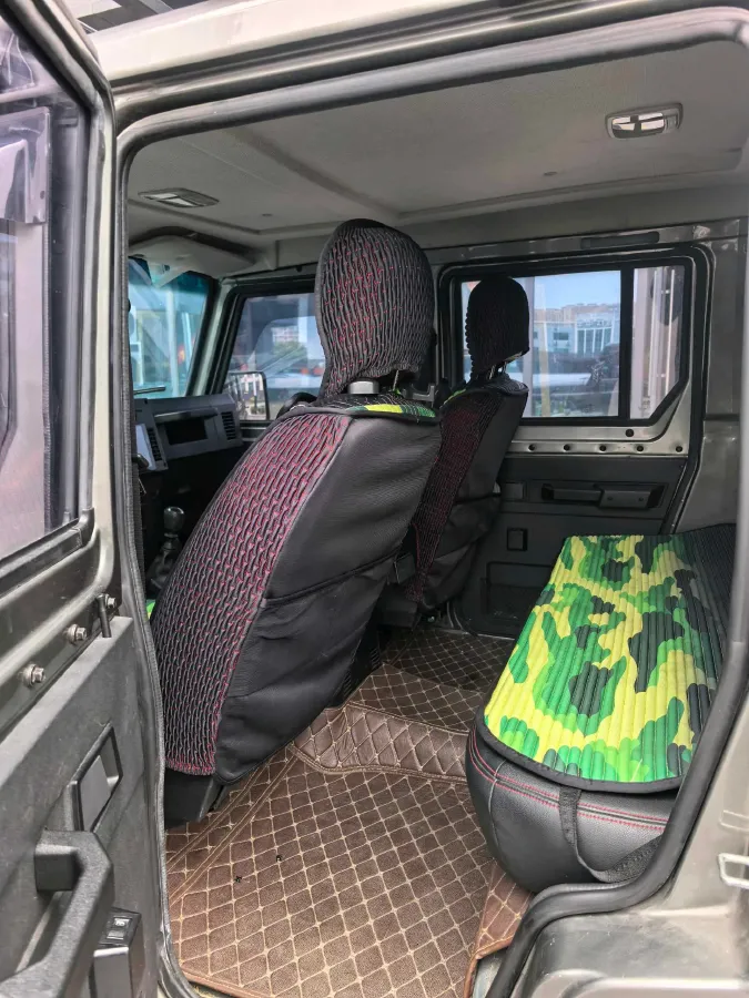 2020 BAW 212 2.4T 211HP L4 6MT,autocango,china used car exporter,china ev exporter,chinese used car exporter,chinese used ev exporter