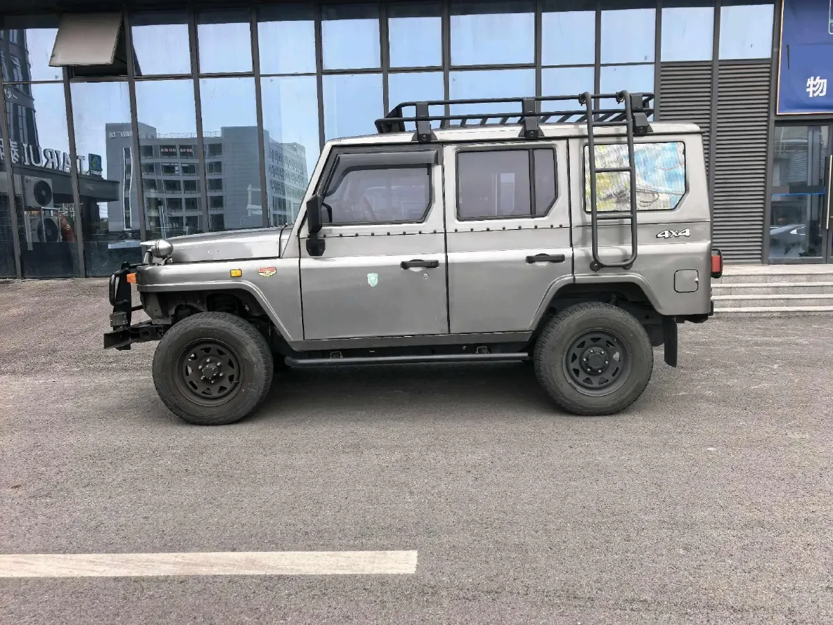 2020 BAW 212 2.4T 211HP L4 6MT,autocango,china used car exporter,china ev exporter,chinese used car exporter,chinese used ev exporter