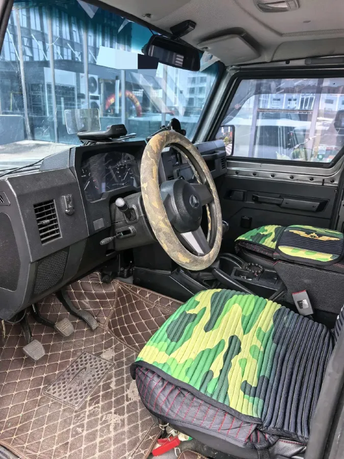 2020 BAW 212 2.4T 211HP L4 6MT,autocango,china used car exporter,china ev exporter,chinese used car exporter,chinese used ev exporter