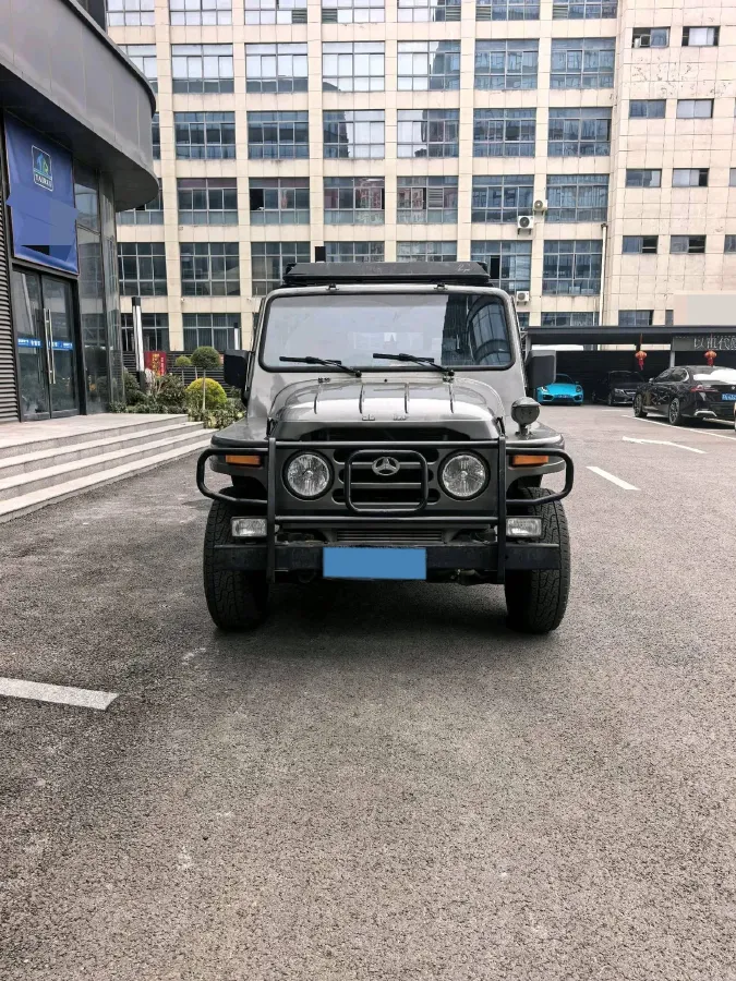 2020 BAW 212 2.4T 211HP L4 6MT,autocango,china used car exporter,china ev exporter,chinese used car exporter,chinese used ev exporter