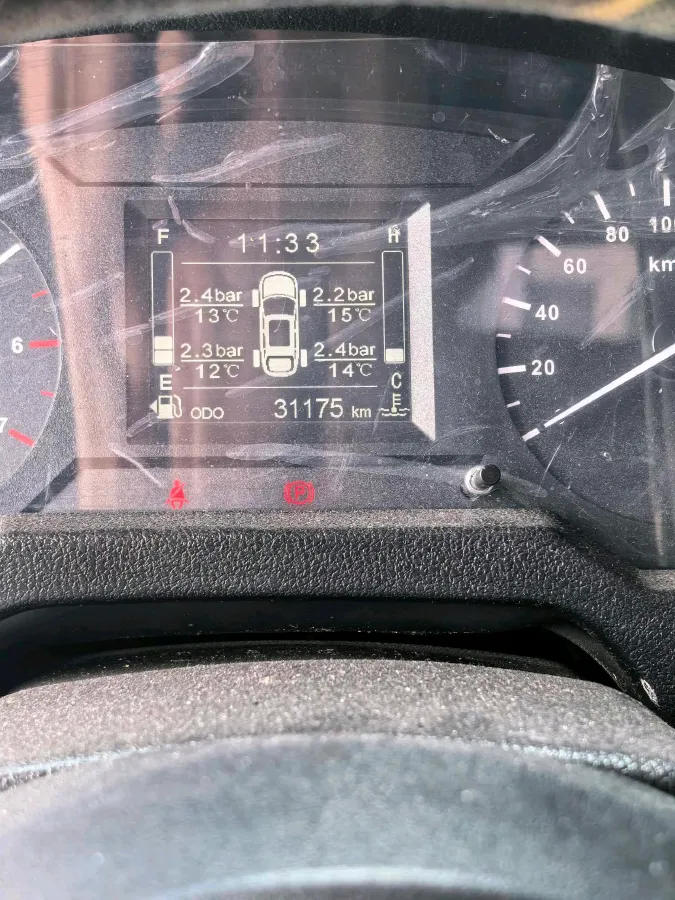 2020 BAW 212 2.4T 211HP L4 6MT,autocango,china used car exporter,china ev exporter,chinese used car exporter,chinese used ev exporter