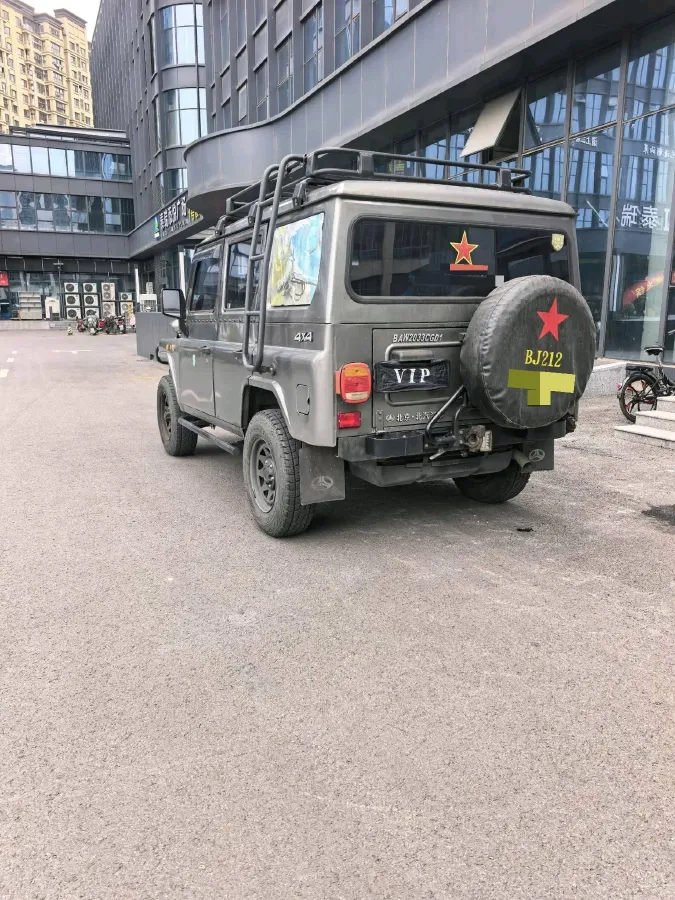 2020 BAW 212 2.4T 211HP L4 6MT,autocango,china used car exporter,china ev exporter,chinese used car exporter,chinese used ev exporter