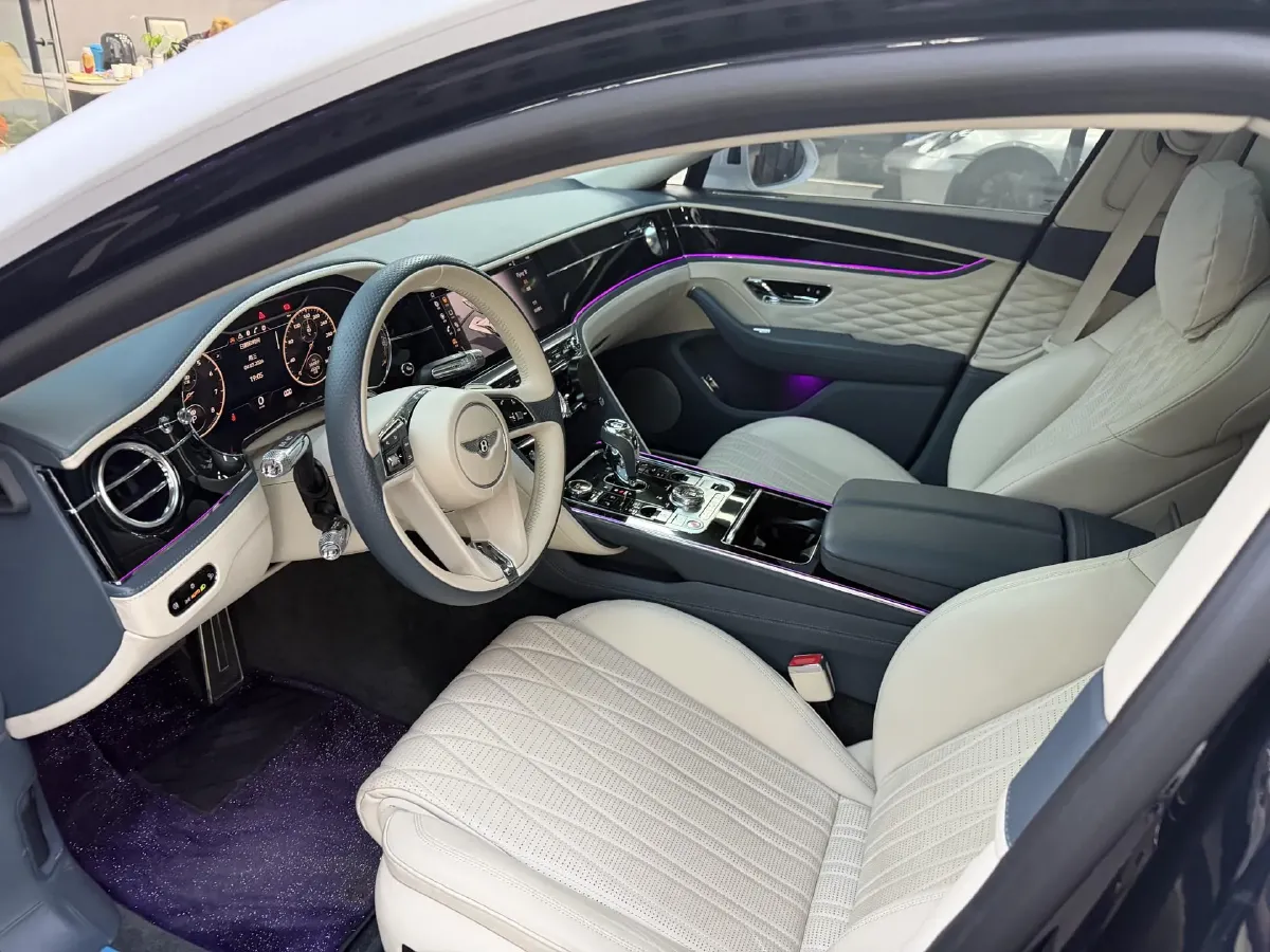 2020 Bentley Flying Spur 6.0T 635HP W12 8DCT,autocango,china used car exporter,china ev exporter,chinese used car exporter,chinese used ev exporter