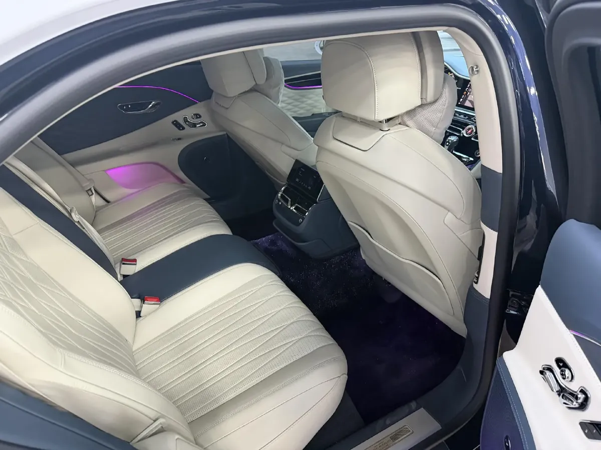 2020 Bentley Flying Spur 6.0T 635HP W12 8DCT,autocango,china used car exporter,china ev exporter,chinese used car exporter,chinese used ev exporter