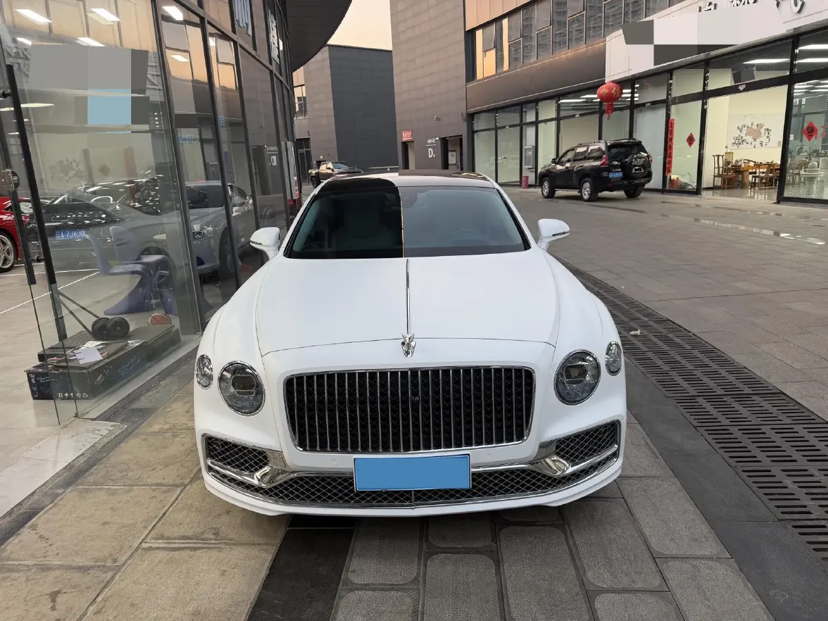 2020 Bentley Flying Spur 6.0T 635HP W12 8DCT,autocango,china used car exporter,china ev exporter,chinese used car exporter,chinese used ev exporter