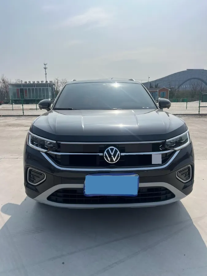 2022 Volkswagen Tayron 1.4T 150HP L4 7DCT,autocango,china used car exporter,china ev exporter,chinese used car exporter,chinese used ev exporter