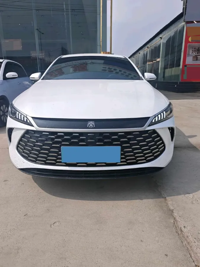 2025 BYD Qin Plus 1.5L 101HP L4 E-CVT PHEV 7.68KWH,autocango,china used car exporter,china ev exporter,chinese used car exporter,chinese used ev exporter