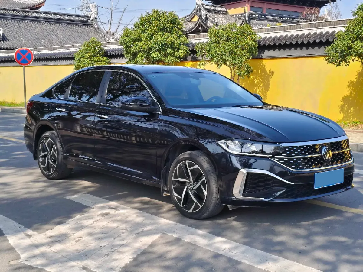 2024 Volkswagen Lavida 1.5T 160HP L4 7DCT,autocango,china used car exporter,china ev exporter,chinese used car exporter,chinese used ev exporter