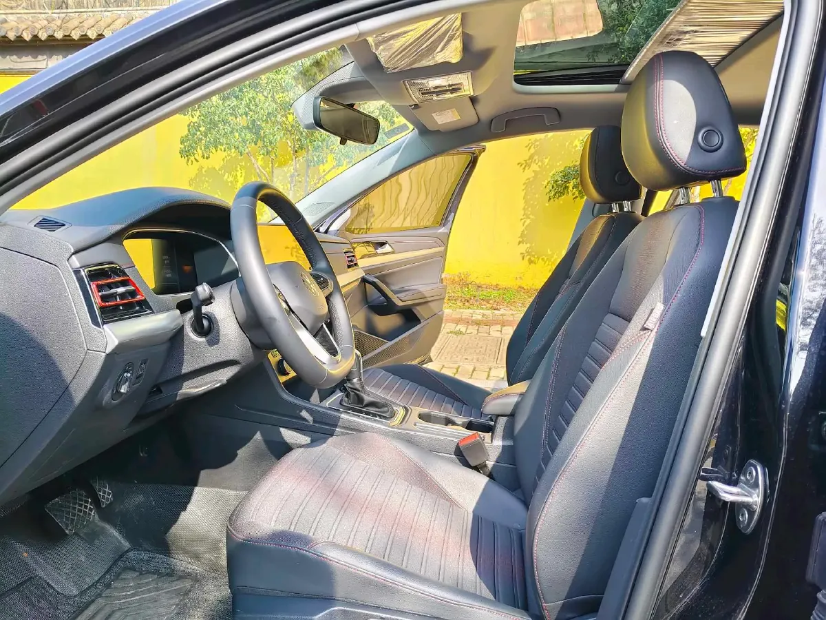 2024 Volkswagen Lavida 1.5T 160HP L4 7DCT,autocango,china used car exporter,china ev exporter,chinese used car exporter,chinese used ev exporter