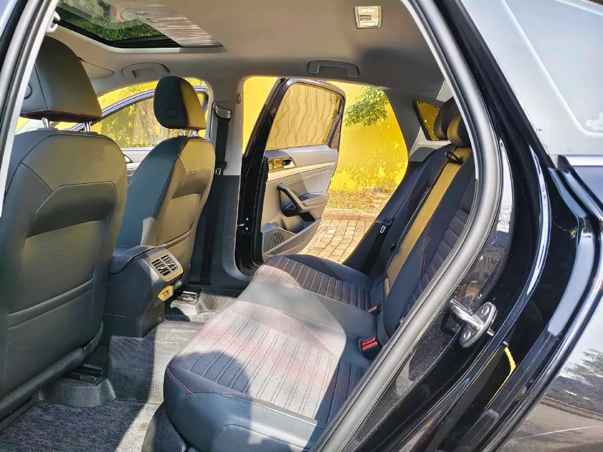 2024 Volkswagen Lavida 1.5T 160HP L4 7DCT,autocango,china used car exporter,china ev exporter,chinese used car exporter,chinese used ev exporter