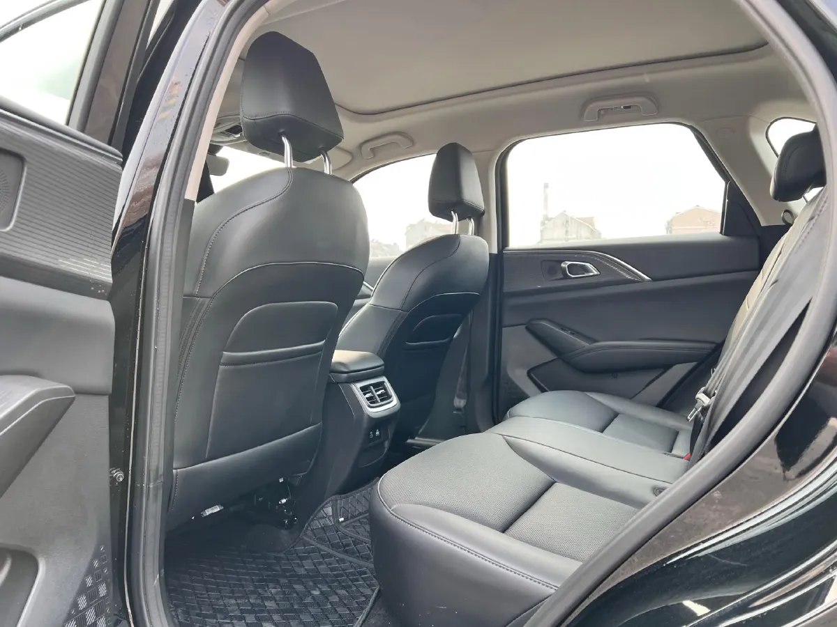 2025 Haval Fierce Dragon MAX 1.5L 116HP L4 2DHT PHEV,autocango,china used car exporter,china ev exporter,chinese used car exporter,chinese used ev exporter