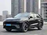 2025 Haval Fierce Dragon MAX 1.5L 116HP L4 2DHT PHEV
