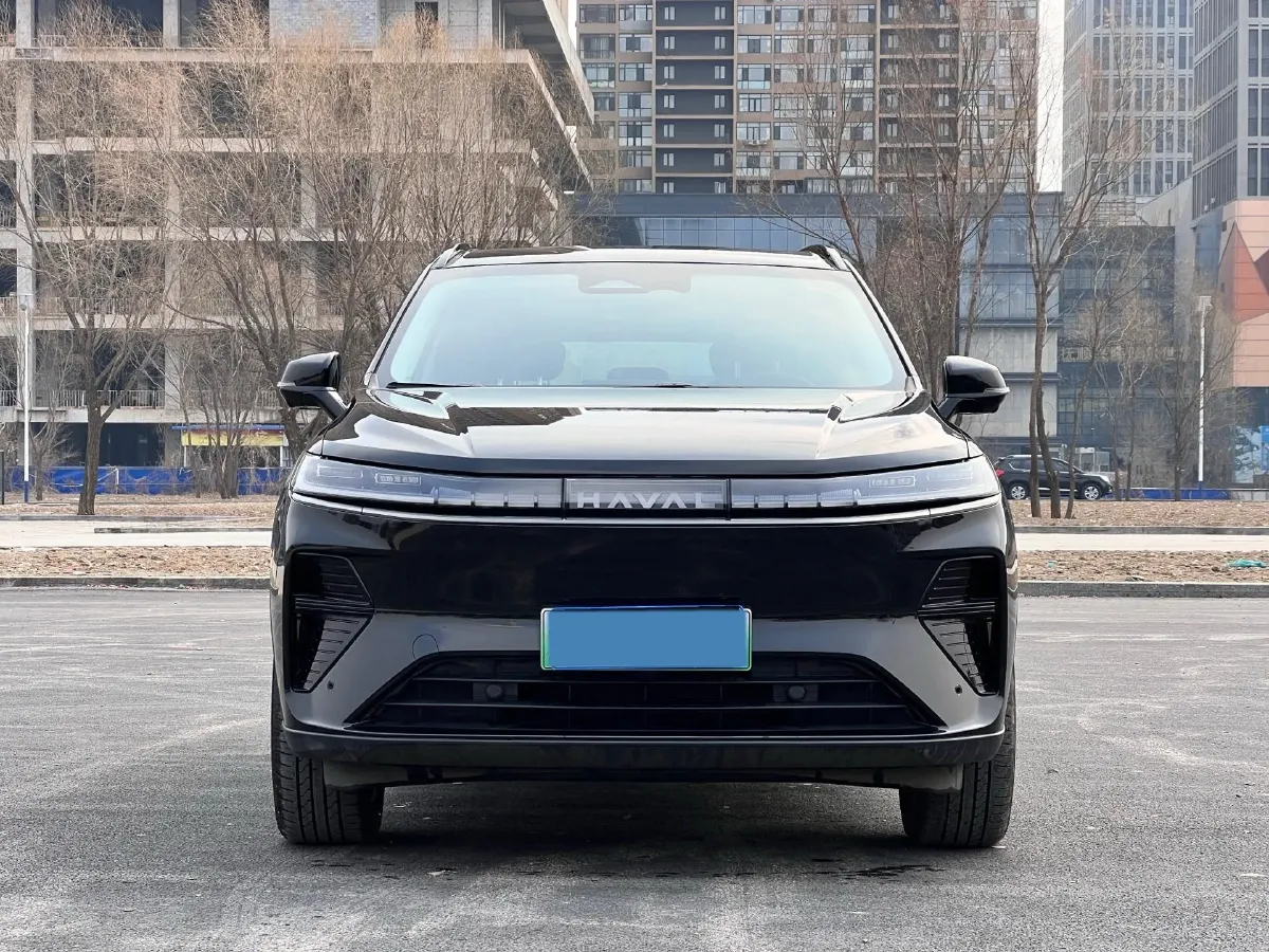 2025 Haval Fierce Dragon MAX 1.5L 116HP L4 2DHT PHEV,autocango,china used car exporter,china ev exporter,chinese used car exporter,chinese used ev exporter