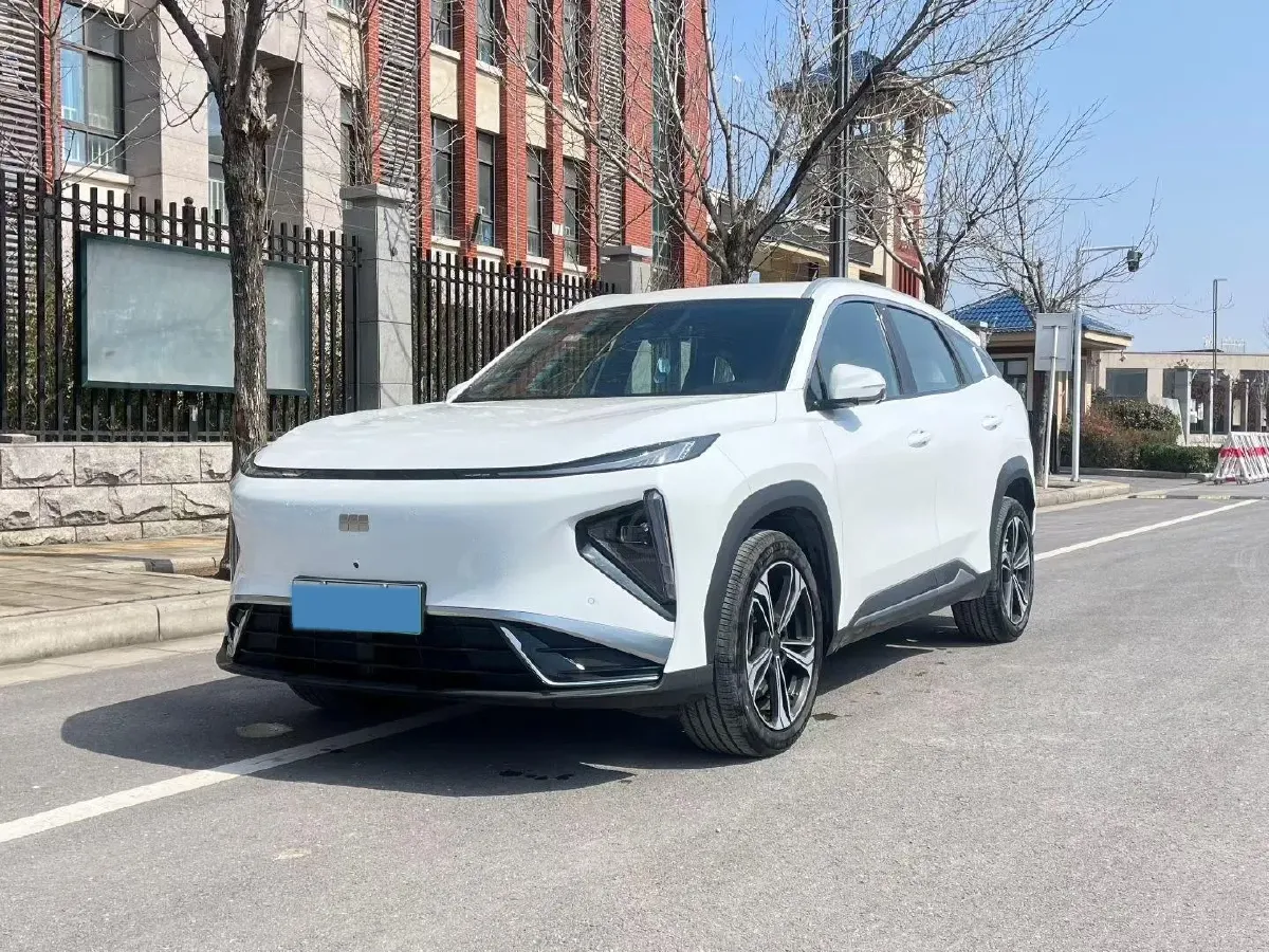 2025 Geely Galaxy L7 1.5L 112HP L4 1DHT PHEV 18.4KWH,autocango,china used car exporter,china ev exporter,chinese used car exporter,chinese used ev exporter
