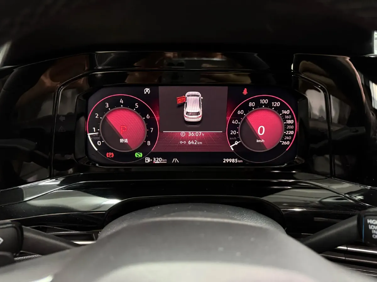 2023 Volkswagen Golf 1.4T 150HP L4 7DCT,autocango,china used car exporter,china ev exporter,chinese used car exporter,chinese used ev exporter