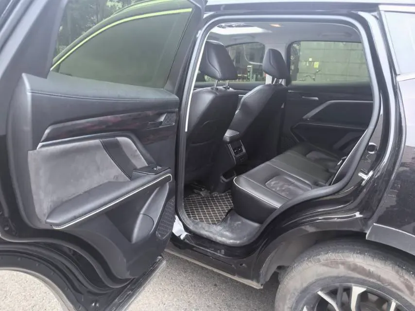 2023 Haval H6 1.5T 150HP L4 7DCT,autocango,china used car exporter,china ev exporter,chinese used car exporter,chinese used ev exporter