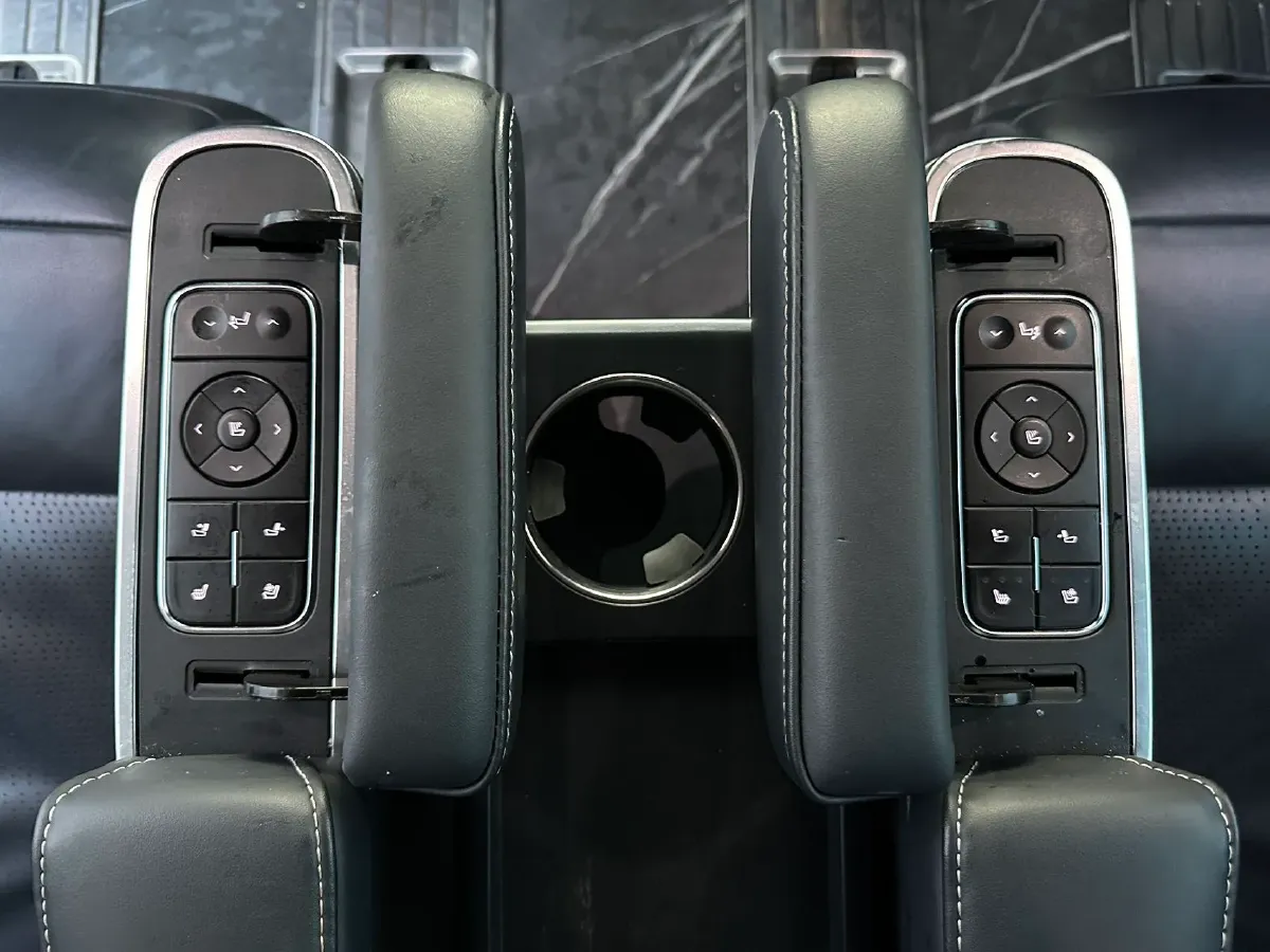 2023 GAC Trumpchi M8 2.0T 252HP L4 8AT,autocango,china used car exporter,china ev exporter,chinese used car exporter,chinese used ev exporter