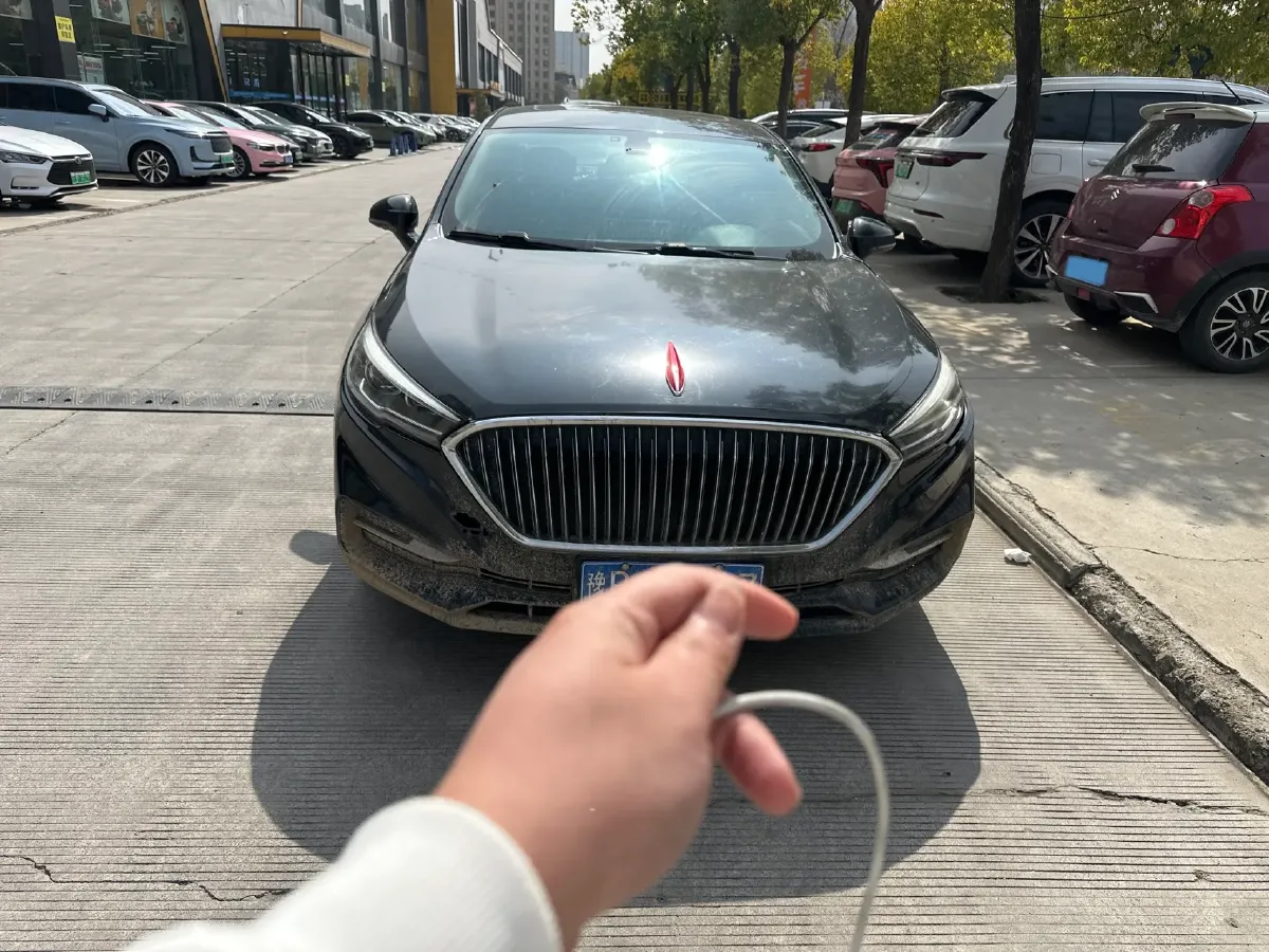 2019 HongQi H5 1.8T 180HP L4 6AT,autocango,china used car exporter,china ev exporter,chinese used car exporter,chinese used ev exporter