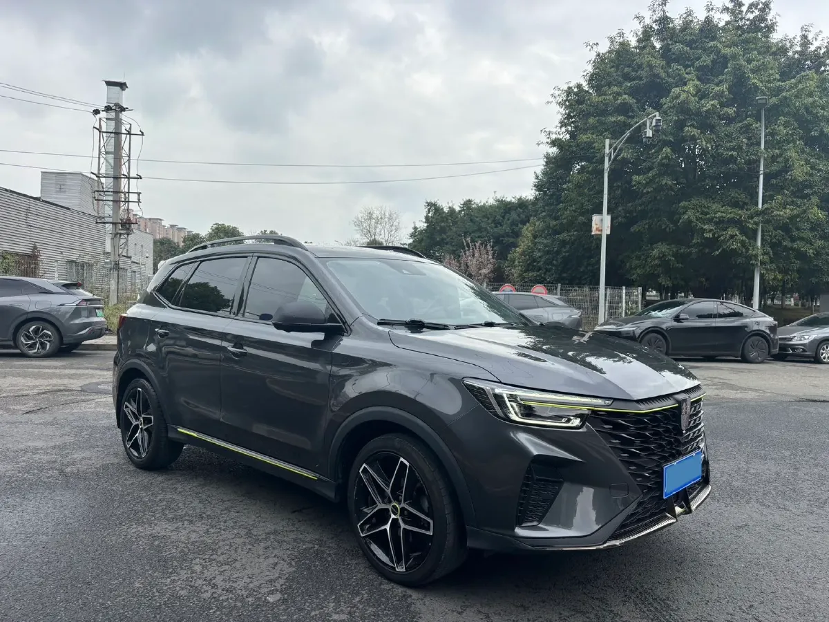 2021 Roewe RX5 1.5T 181HP L4 7DCT,autocango,china used car exporter,china ev exporter,chinese used car exporter,chinese used ev exporter