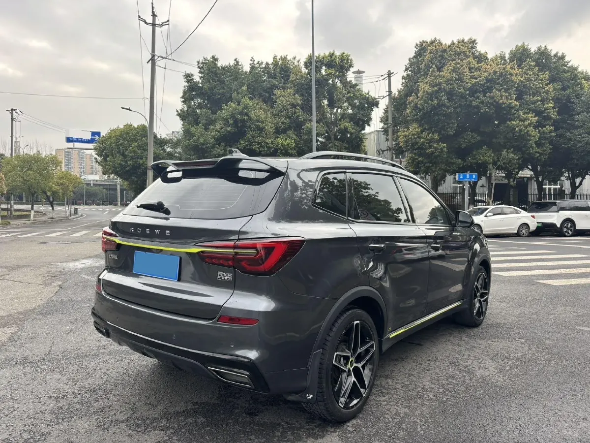 2021 Roewe RX5 1.5T 181HP L4 7DCT,autocango,china used car exporter,china ev exporter,chinese used car exporter,chinese used ev exporter