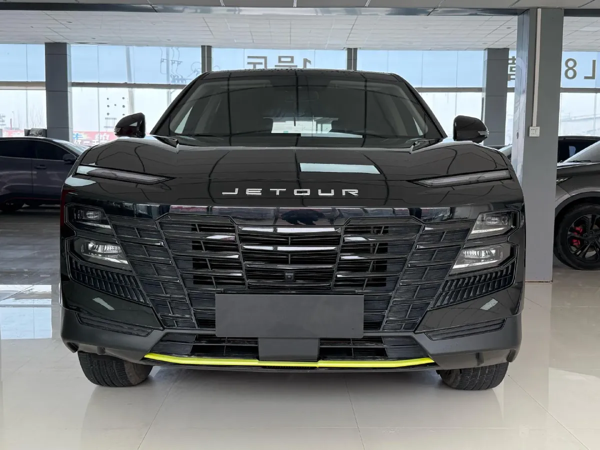 2024 Jetour DASHING 1.5T 156HP L4 6DCT,autocango,china used car exporter,china ev exporter,chinese used car exporter,chinese used ev exporter