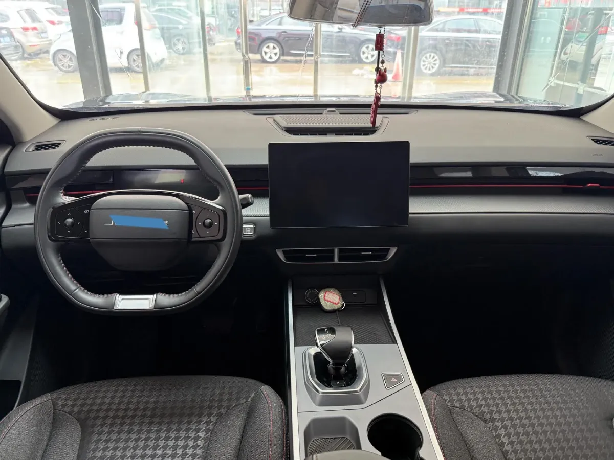 2024 Jetour DASHING 1.5T 156HP L4 6DCT,autocango,china used car exporter,china ev exporter,chinese used car exporter,chinese used ev exporter