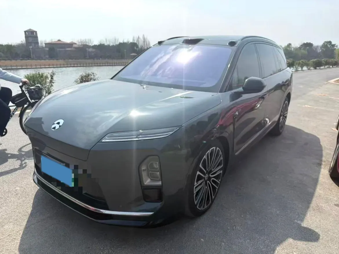 2026 NIO ES8 BEV,autocango,china used car exporter,china ev exporter,chinese used car exporter,chinese used ev exporter