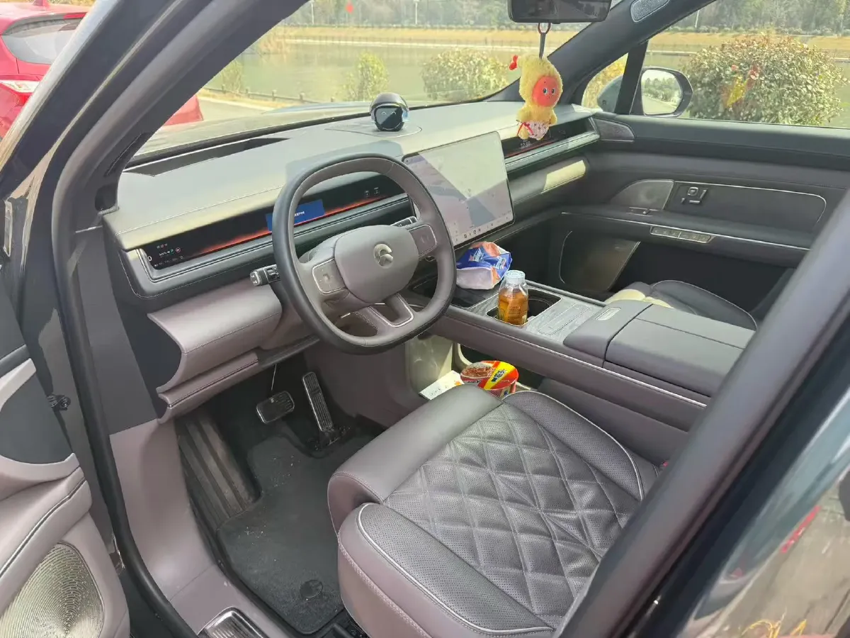 2026 NIO ES8 BEV,autocango,china used car exporter,china ev exporter,chinese used car exporter,chinese used ev exporter