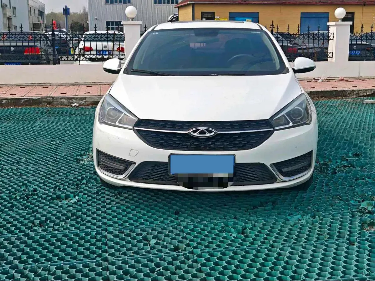 2017 Chery Arrizo 5 1.5L 116HP L4 5MT,autocango,china used car exporter,china ev exporter,chinese used car exporter,chinese used ev exporter