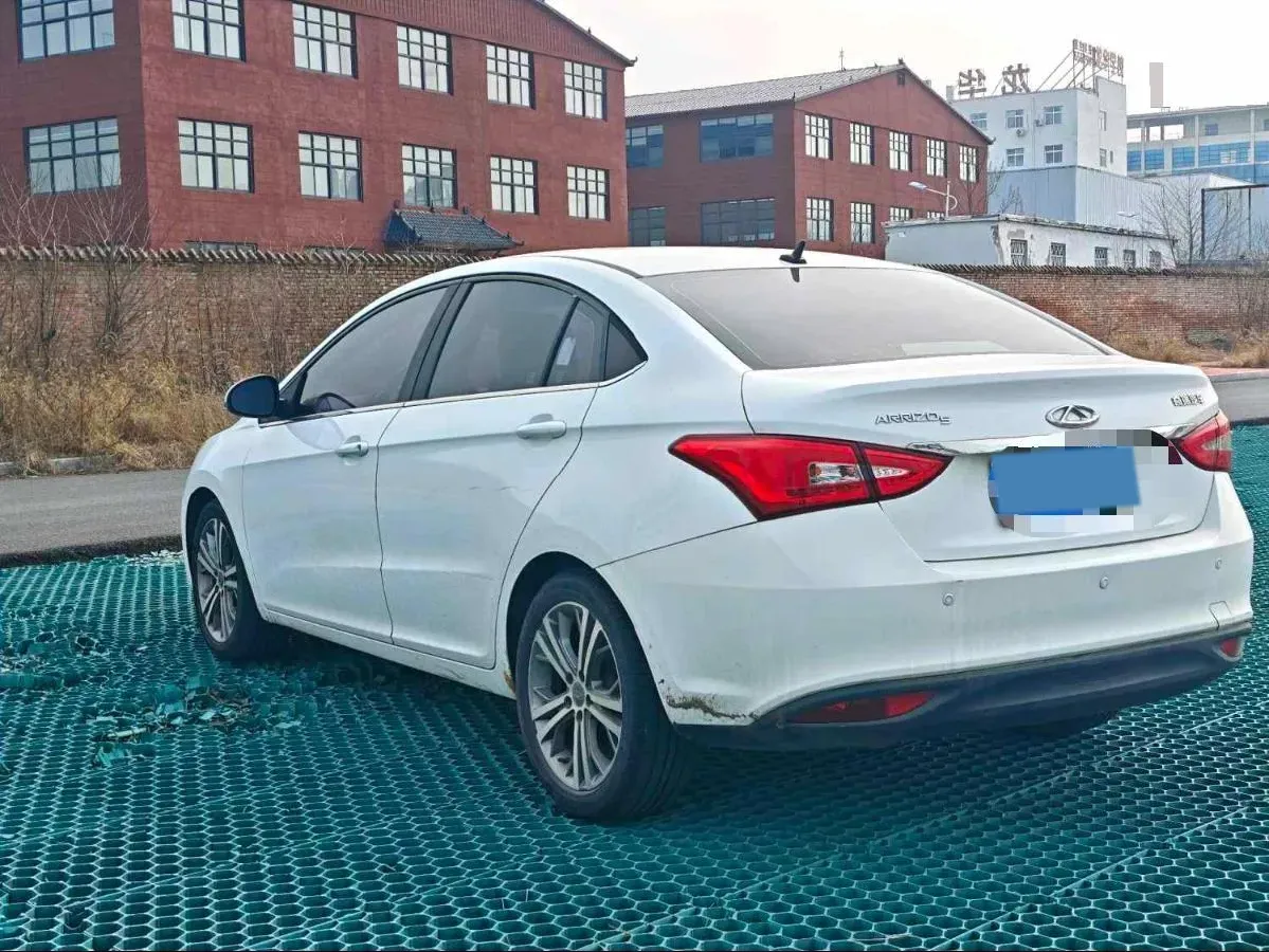 2017 Chery Arrizo 5 1.5L 116HP L4 5MT,autocango,china used car exporter,china ev exporter,chinese used car exporter,chinese used ev exporter