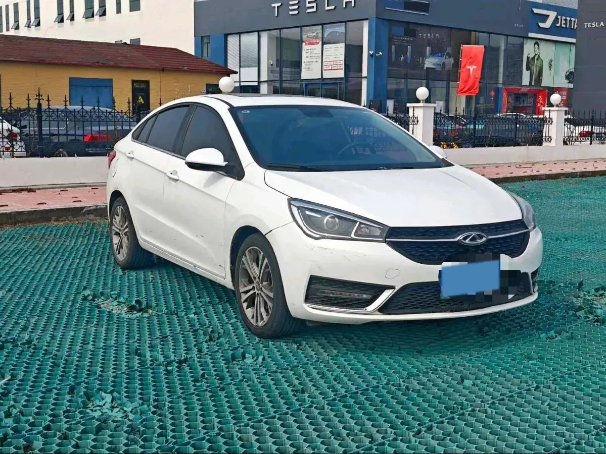 2017 Chery Arrizo 5 1.5L 116HP L4 5MT,autocango,china used car exporter,china ev exporter,chinese used car exporter,chinese used ev exporter