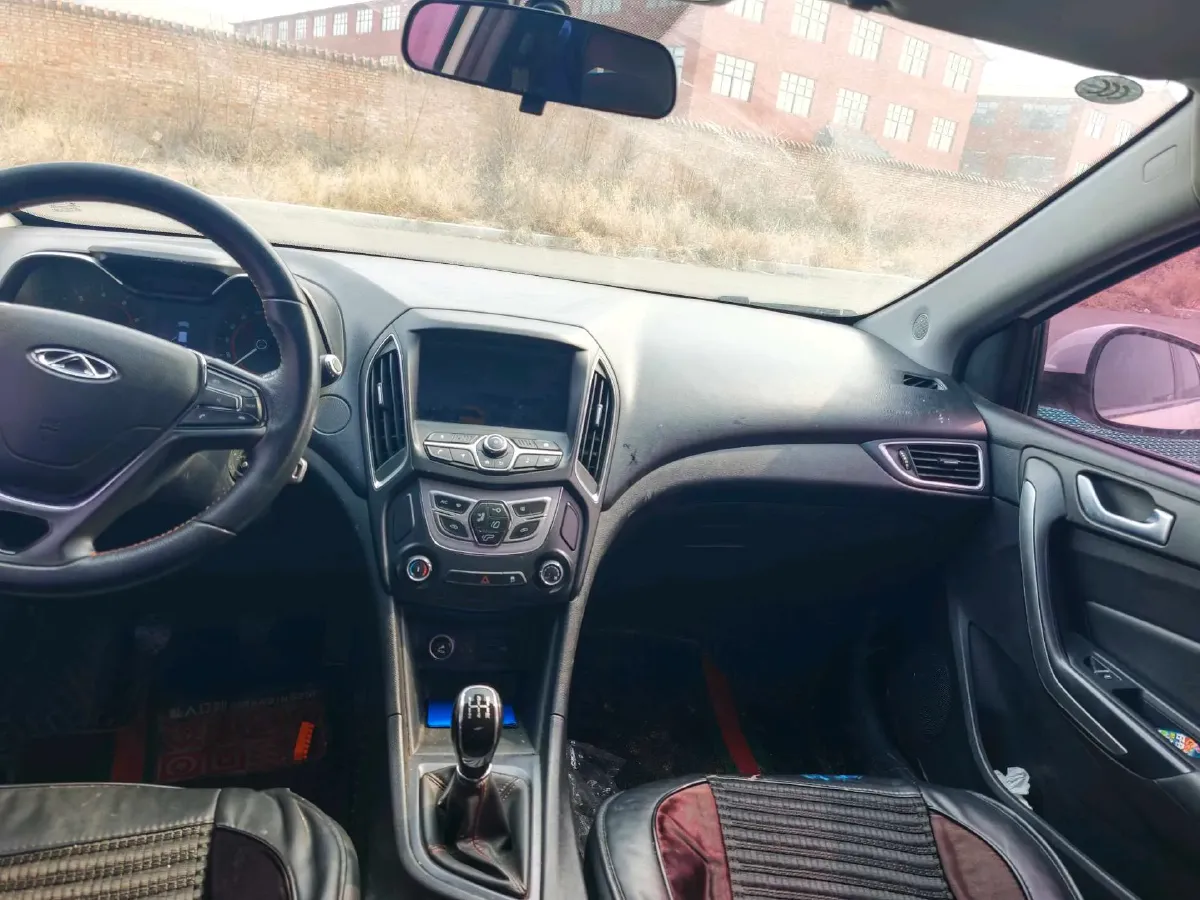 2017 Chery Arrizo 5 1.5L 116HP L4 5MT,autocango,china used car exporter,china ev exporter,chinese used car exporter,chinese used ev exporter