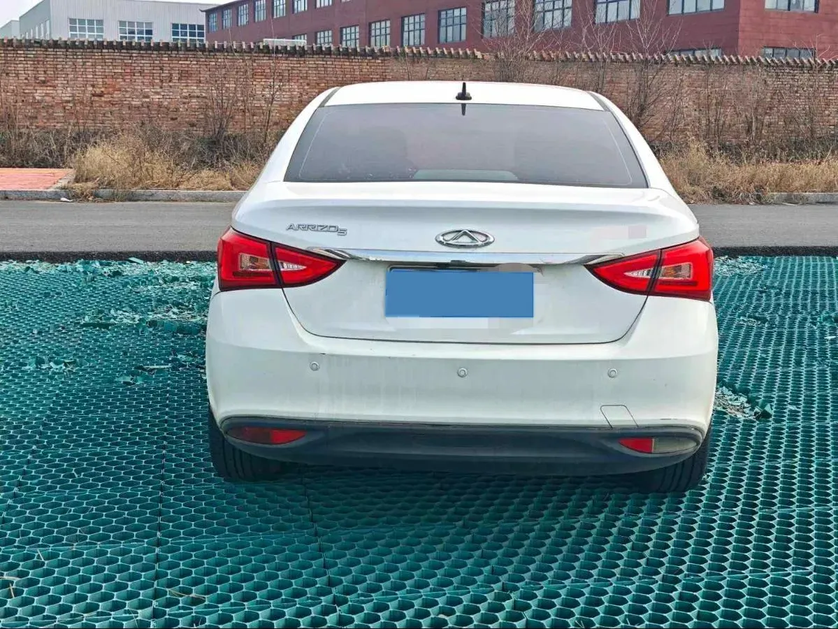 2017 Chery Arrizo 5 1.5L 116HP L4 5MT,autocango,china used car exporter,china ev exporter,chinese used car exporter,chinese used ev exporter