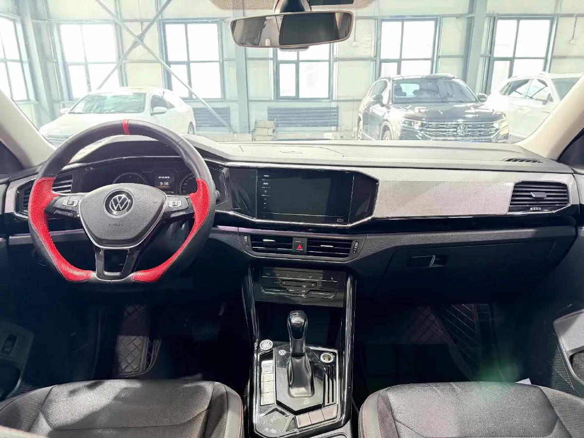 2022 Volkswagen Tayron 1.4T 150HP L4 7DCT,autocango,china used car exporter,china ev exporter,chinese used car exporter,chinese used ev exporter