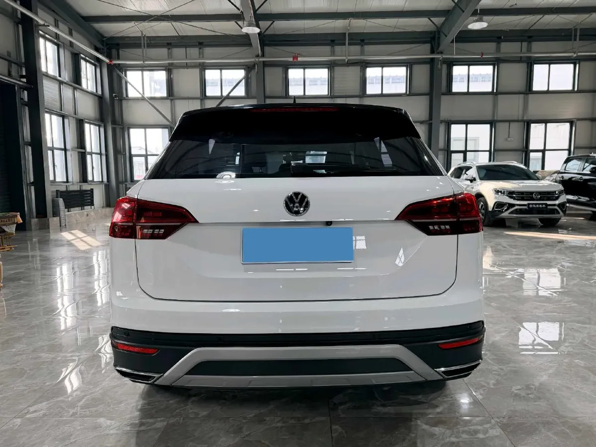 2022 Volkswagen Tayron 1.4T 150HP L4 7DCT,autocango,china used car exporter,china ev exporter,chinese used car exporter,chinese used ev exporter