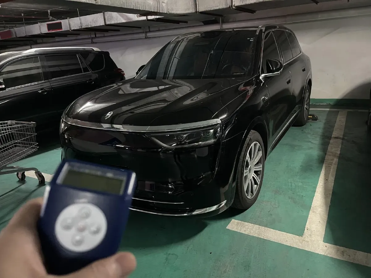 2025 AITO AITO M8 REEV 160HP REEV 53.4KWH,autocango,china used car exporter,china ev exporter,chinese used car exporter,chinese used ev exporter