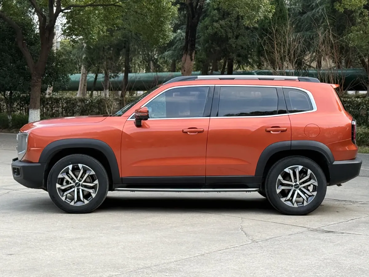 2022 Haval Dargo 1.5T 184HP L4 7DCT,autocango,china used car exporter,china ev exporter,chinese used car exporter,chinese used ev exporter