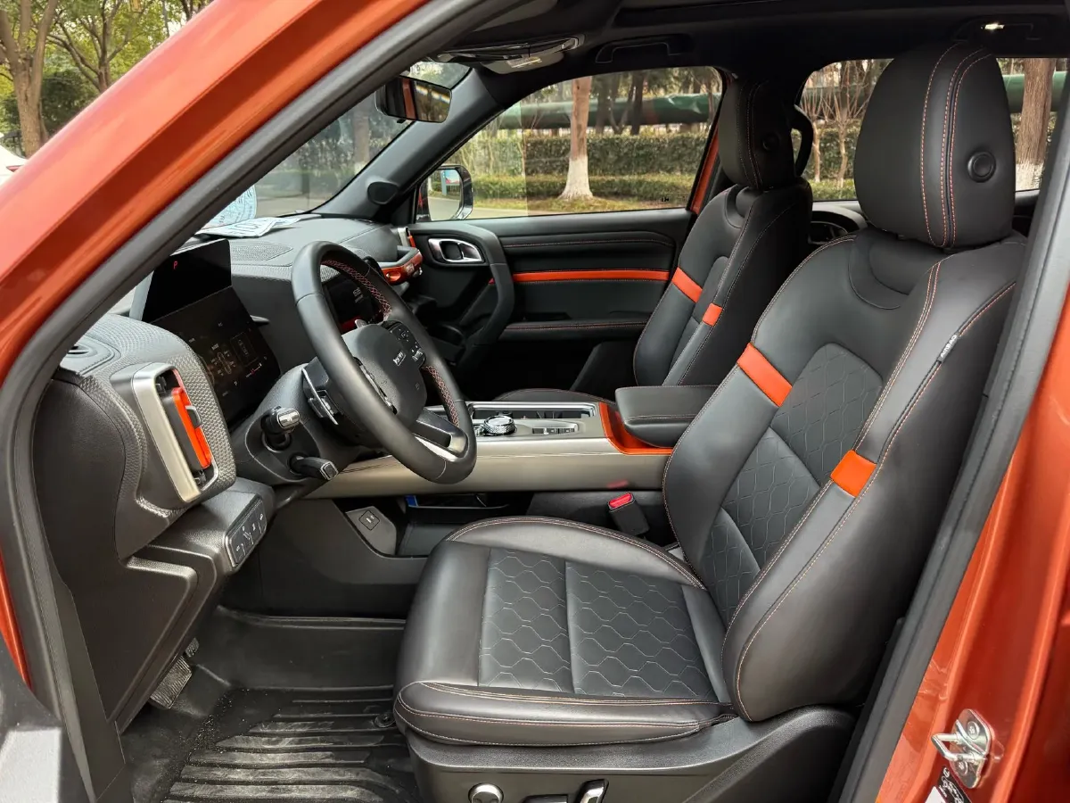 2022 Haval Dargo 1.5T 184HP L4 7DCT,autocango,china used car exporter,china ev exporter,chinese used car exporter,chinese used ev exporter