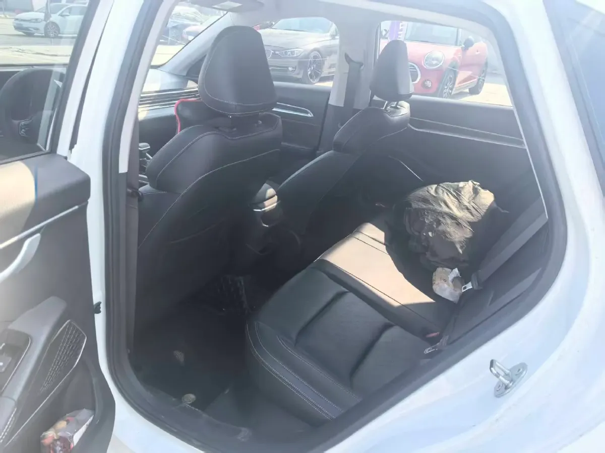 2023 Geely Emgrand 1.5L 127HP L4 CVT,autocango,china used car exporter,china ev exporter,chinese used car exporter,chinese used ev exporter