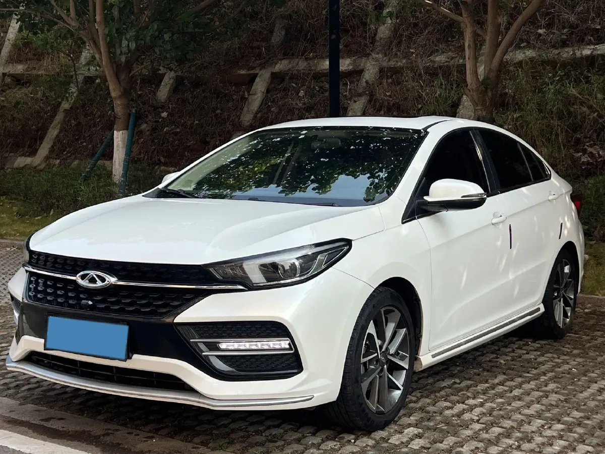 2018 Chery Arrizo GX 1.5T 147HP L4 5MT,autocango,china used car exporter,china ev exporter,chinese used car exporter,chinese used ev exporter