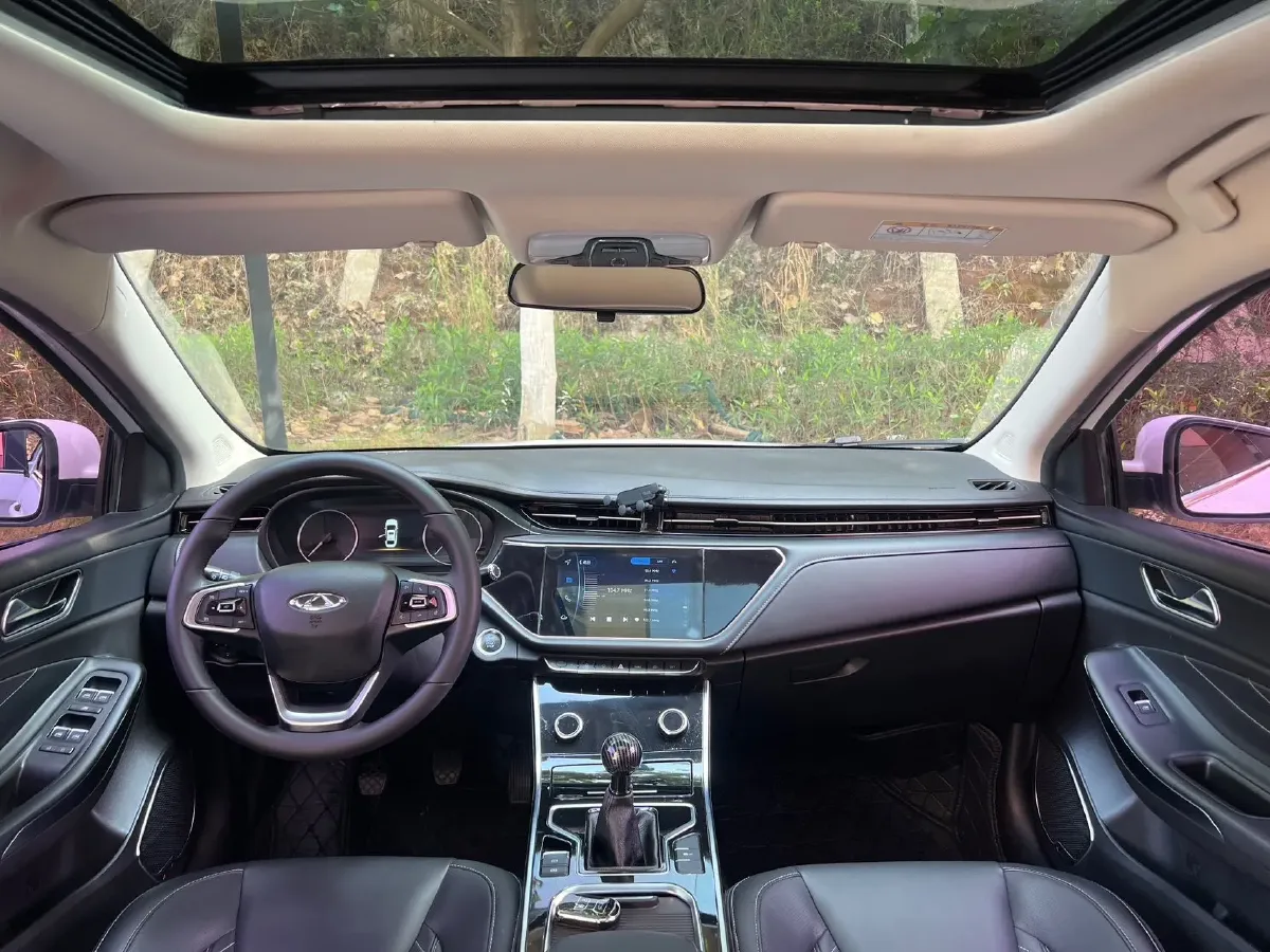 2018 Chery Arrizo GX 1.5T 147HP L4 5MT,autocango,china used car exporter,china ev exporter,chinese used car exporter,chinese used ev exporter