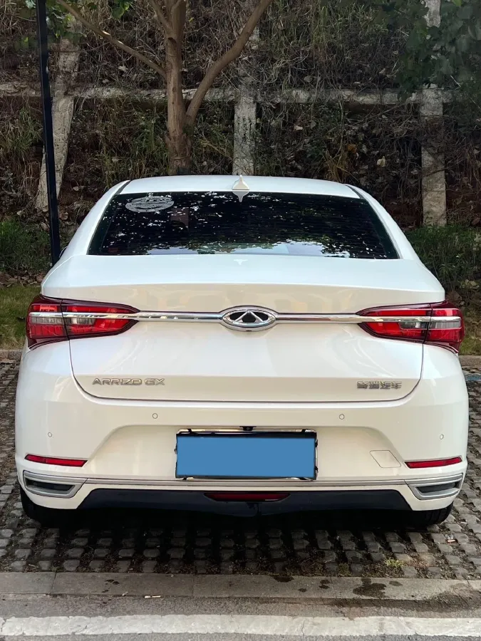 2018 Chery Arrizo GX 1.5T 147HP L4 5MT,autocango,china used car exporter,china ev exporter,chinese used car exporter,chinese used ev exporter